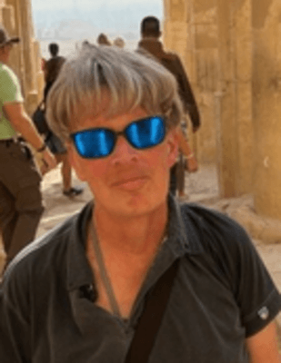 Jeffrey Alan Roncalli Obituary