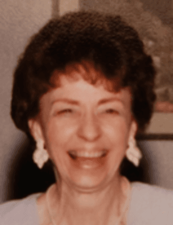 Bonnie D Jones Obituary
