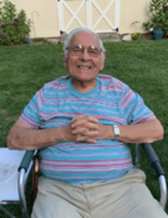 Edward J. Lizak Obituary