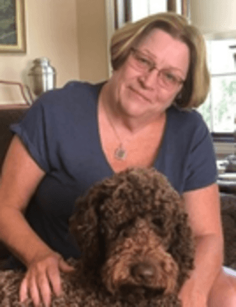 Susan A Krieg Obituary