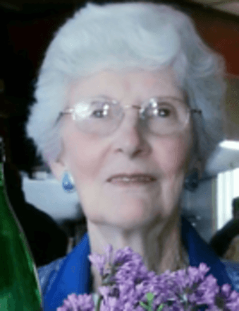 Norma B Woodruff Obituary