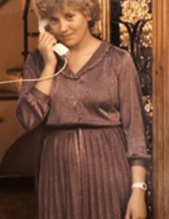 Tatyana Gut Obituary