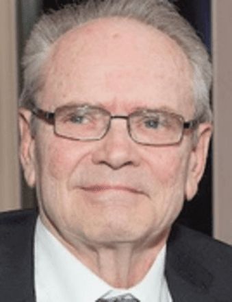 Thomas Francis Regan Sr. Obituary