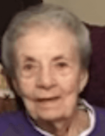 Elizabeth Anne Reilley Obituary