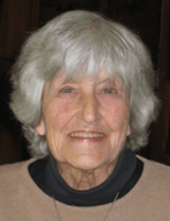 Rita M. Kurty Obituary