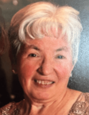 Filomena Mattia Obituary