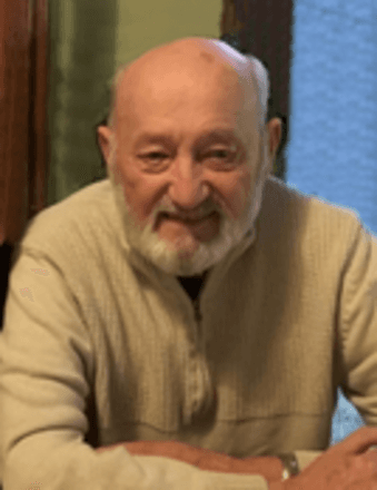 William V. Nicholls Obituary