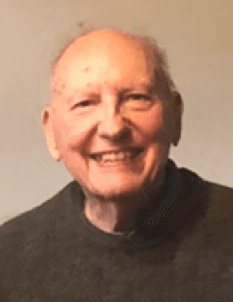 Norman Gary Rooke Obituary