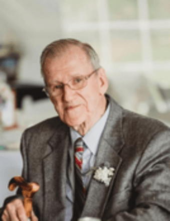 David K. Trotman Obituary