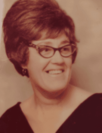 June Carr Obituary