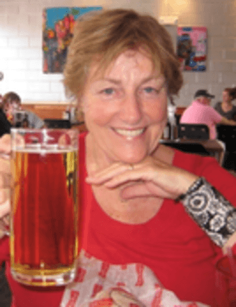 Ann (Ban) Merritt Obituary