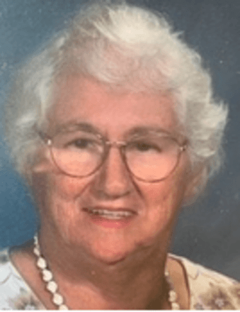 Barbara J. Mitchell Obituary