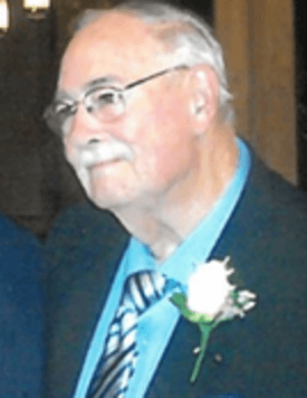 John N. Hess, Jr. Obituary