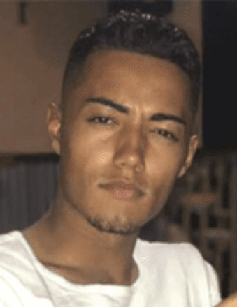 Antonio Angel Ortiz Obituary