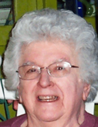 Grace M. Wheeler Obituary