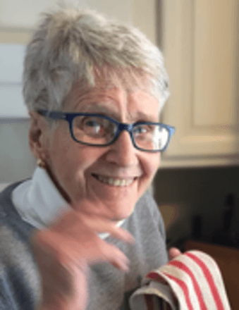 Jean Ross Williams Obituary