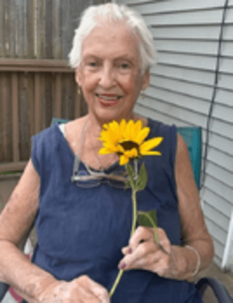 Nancy York O'Sullivan Obituary