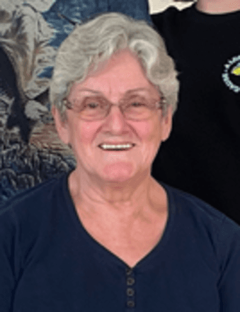 Lillian J. Knowlton Obituary