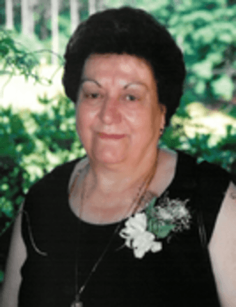 Rodothea Markantonakis Obituary