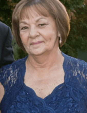 Patricia Johnson Obituary