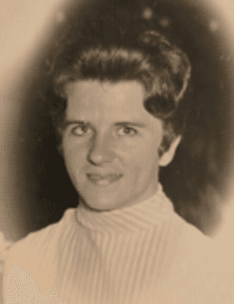 Patricia B. (Nutting) Austin Obituary