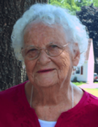 Ella Freda (Cummings) Stearns Obituary