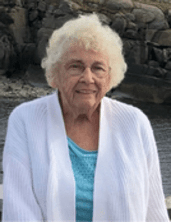 Janet May (Stork) Walts Obituary