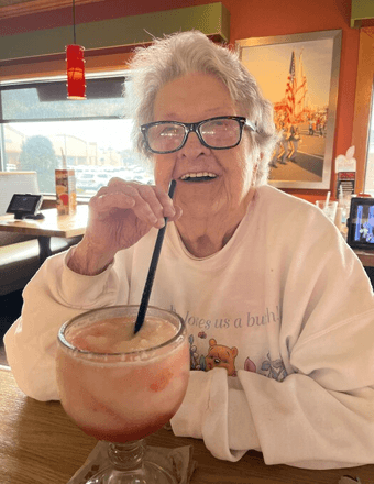 Shirley J. (Glidden) Coffey Obituary