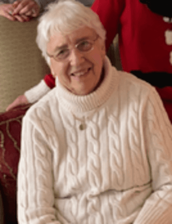 Jean Marie (Baillargeon) Egan Obituary