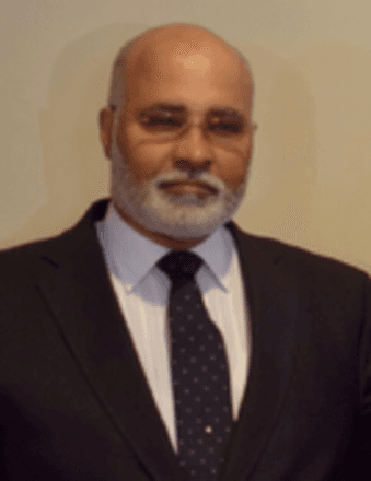 George R Samuels Obituary