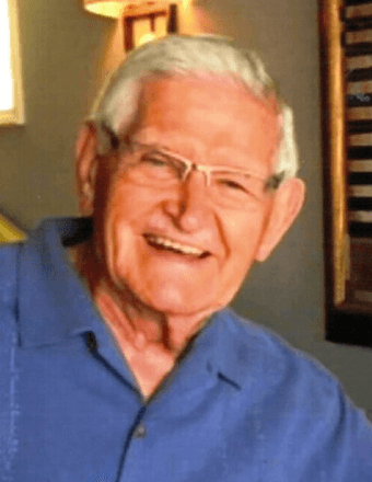 Robert T. Smyk Obituary