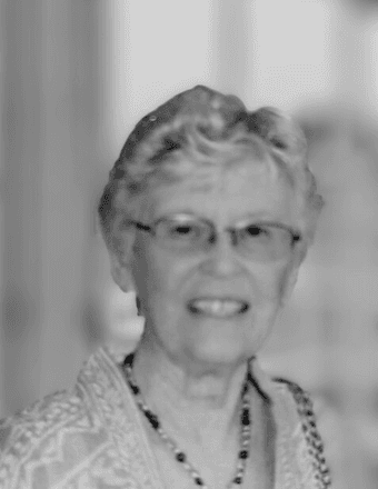 Jean E Healy Obituary