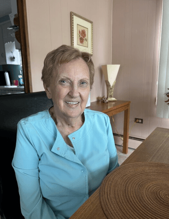 Doris L. (Markham) Ammirato Obituary