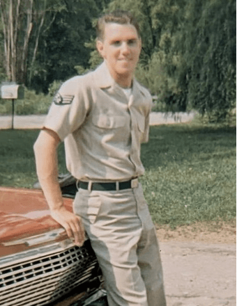 Samuel Harry Booher Obituary