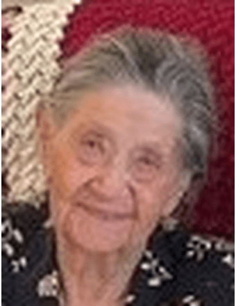 Maria M Otero Obituary