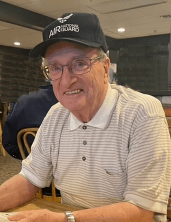 William F. Carroll, Jr. Obituary