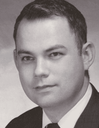 Roger Philip Cox Obituary