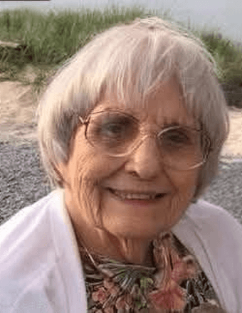 Alice R (Pfersick) Lis Obituary