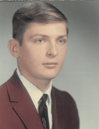 Paul F. Osowski Obituary