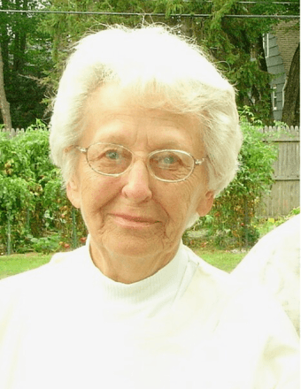 Anna "Annie" V. (Miller) Jakus Obituary