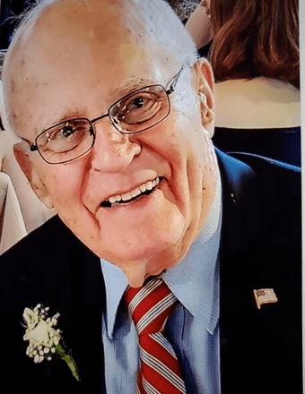 Gordon F Snyder, Sr. Obituary