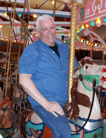 Charles E. Petschke, Jr. Obituary
