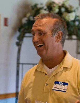Raymond P Manos Obituary