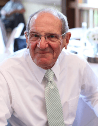 Enzo C Masciadrelli Obituary