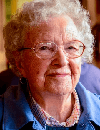 Harriet (Kelso) Gilman Obituary