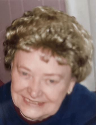 Wanda M (Korona) Folini Obituary