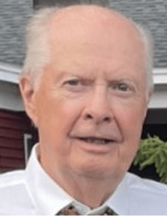 Ron R Musterait Obituary