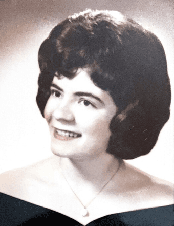 Donna R (Robtoy) Hess Obituary