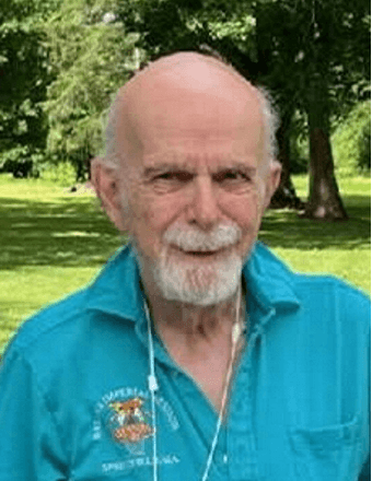 David D. Ramsdell Obituary