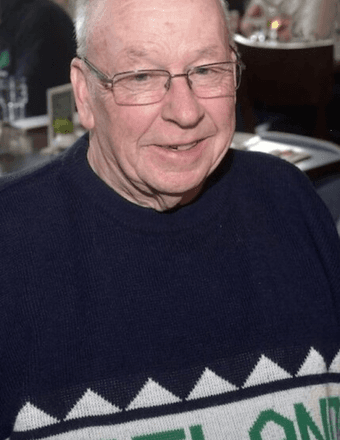 David Sullivan Obituary